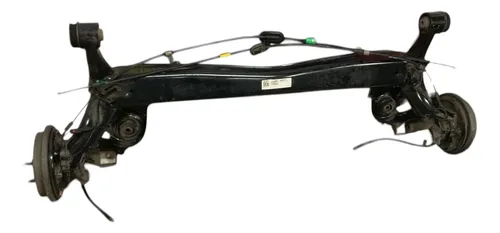 Eixo Traseiro (26269447) Chevrolet Onix 1.0 T 20/25