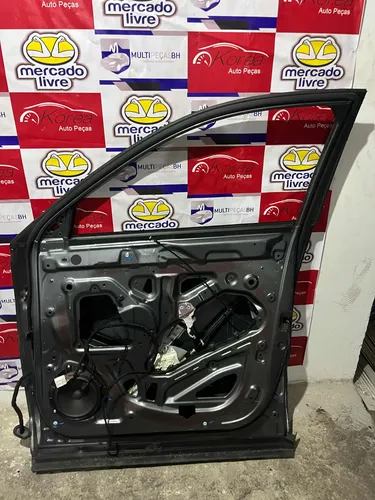 Máquina De Vidro Dianteira Direita Chery Tiggo 5x 2019/2022