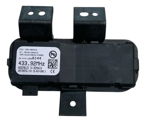 Módulo Controle (13500144) Chevrolet Spin