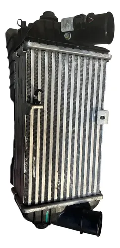 Radiador Intercooler Hyundai Creta 1.0 3cc Gdi 2025
