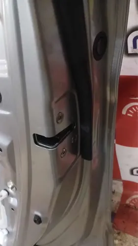Fechadura Dianteira Direita Honda Hrv 2015 / 2020
