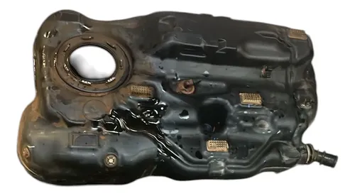 Tanque Combustível Fiat Toro Jeep Renegade/compass Diesel