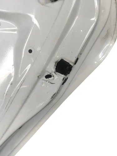 Fechadura Porta Traseira Direita Renault Zoe 22/23