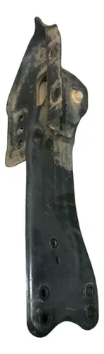 Braço Traseiro Esquerdo (bt435b731ad) Ford Edge 2012