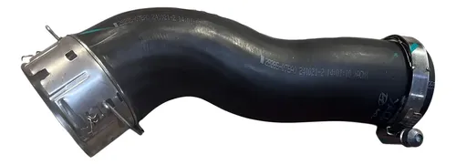 Mangueira Intercooler Hyundai Creta 1.0 3cc Gdi 2025 Preto