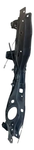 Travessa Superior (04602t9ax00zz) Honda City Preto
