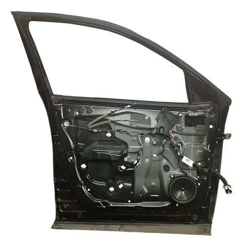 Máquina Vidro Porta Dianteira Esquerda Toyota Corolla Cross Dianteira Esquerdo