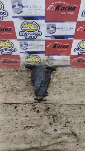 Diferencial Traseiro (a2033510605) Mercedes C180 2010 / 2014