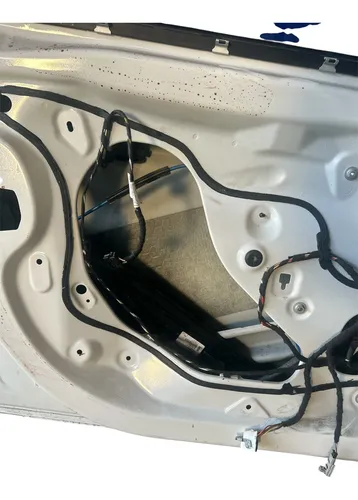 Máquina De Vidro Elétrico D.e Bmw X1 2010 / 2015