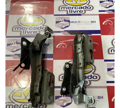 Braço Capo (par) Volvo V40 2013 / 2021