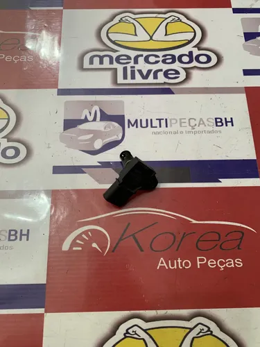 Sensor Map (55285014) Fiat Toro 1.3 Turbo