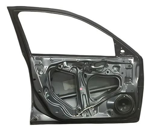 Máquina De Vidro Porta Dianteira Esq Honda Civic G10 17/21