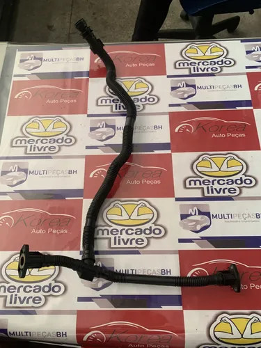 Mangueira Refrigeração Audi Q7 2010 / 2015
