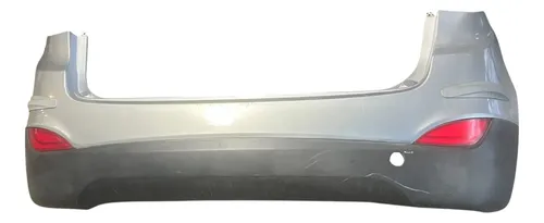 Parachoque Traseiro Completo (866112s000) Hyundai Ix35 10/15