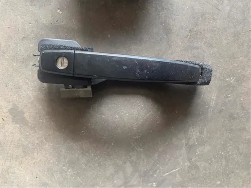 Maçaneta Externa Dianteira Esquerda Chevrolet Captiva