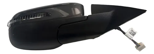 Retrovisor Elétrico Direito Chery Tiggo 7 Pro 2021/2025