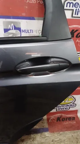Maçaneta Externa Traseira Esquerda Honda Wrv