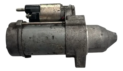 Motor Arranque (a2749061600) Mercedes C180 2015 / 2019