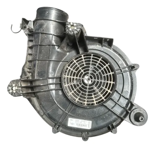 Ventoinha Refrigeração Motor ( 290924794r) Renault Zoe 2022