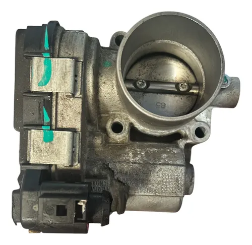 Corpo De Borboleta Tbi(55269704) Fiat Mobi 1.0 3cc 16/25