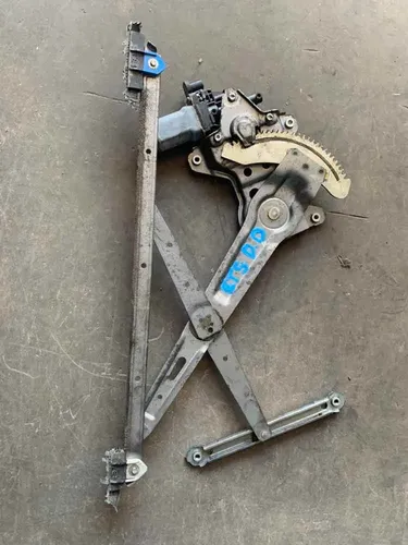 Máquina De Vidro Elétrico Dianteira Direita Toyota Etios