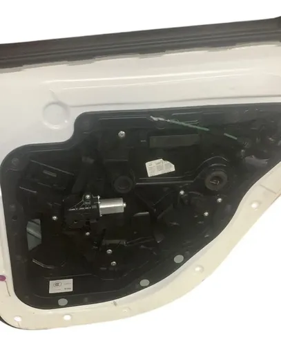 Máquina Vidro Porta Traseira Direita Mercedes Glc250 Suv