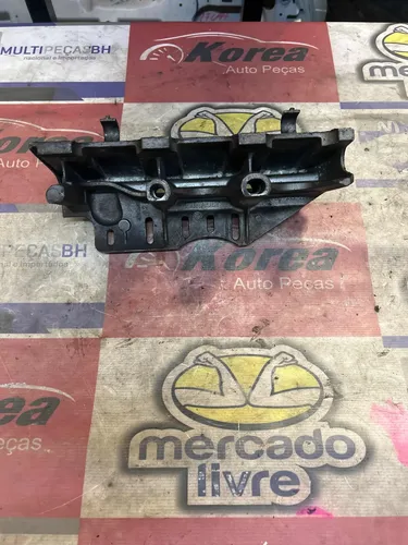 Suporte Filtro De Ar (8200235291) Renault Duster 2.0 16v