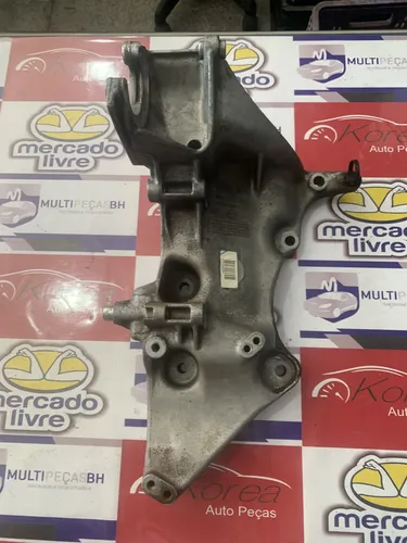 Suporte Alternado / Compressor  Renault Duster 2.0