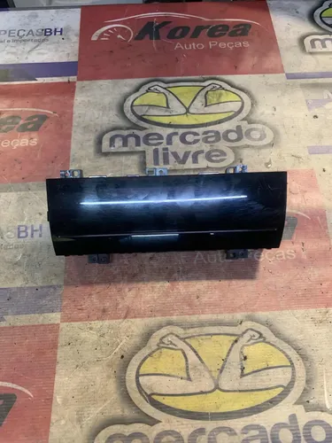 Comando Ar Condicionado Digital Honda Wrv