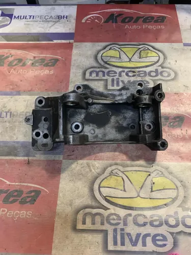Suporte Alternador (9648735580) Citröen C4 2.0 16v 2007/2013
