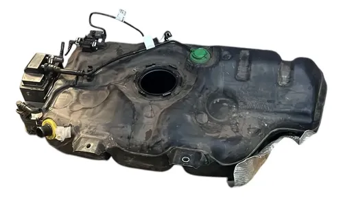 Tanque Combustível Chevrolet Tracker 1.0 20/25