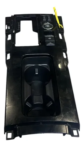Moldura Central C/ Botões (spc08948)mitsubishi Eclipse Cross
