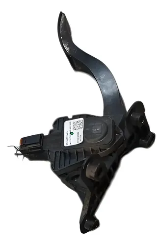 Pedal Acelerador Eletrônico (dt439f836aa) Ford Edge 3.5 V6