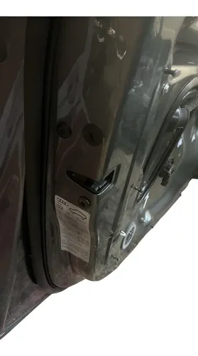 Fechadura Porta Dianteira Esquerda Audi A4 Avant 16/20