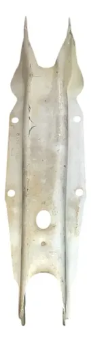 Bandeja Traseira (a2463520002) Mercedes Gla 200 2015/2018