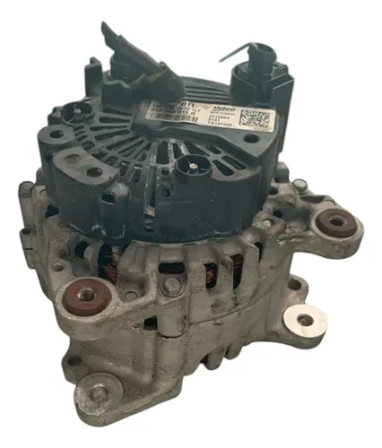 Alternador (04e903015g) Volkswagen Taos