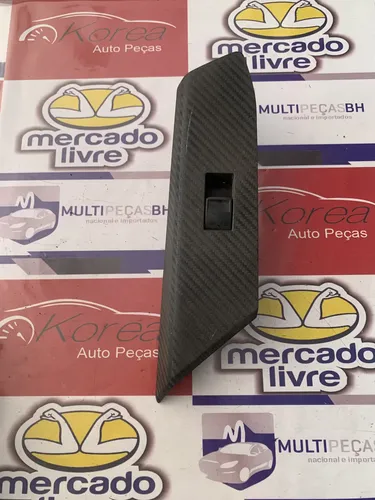 Comando Vidro Elétri D.d (7423142180) Toyota Rav 4 2013/2016