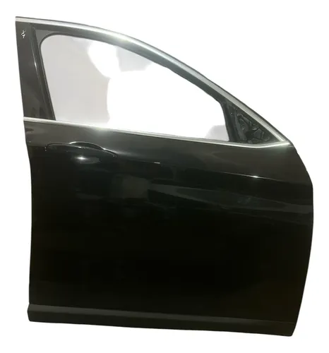 Porta Dianteira Direita Bmw X1 2016 / 2022 Dianteira Direito Preto