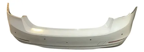 Parachoque Traseiro Completo Bmw 320 2013/2015