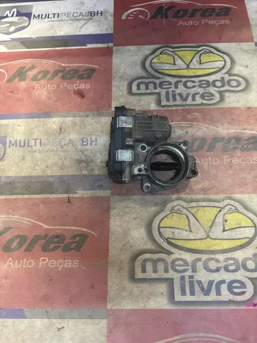 Corpo De Borboleta (55258454) Fiat Toro Diesel