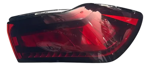 Lanterna Direita Led (sc2e4133020) Byd Yuan Plus Direito/passageiro Vermelho