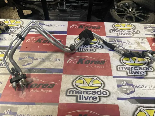 Mangueira Ar Condicionado (ej3219a834bb) Land Rover Evoque