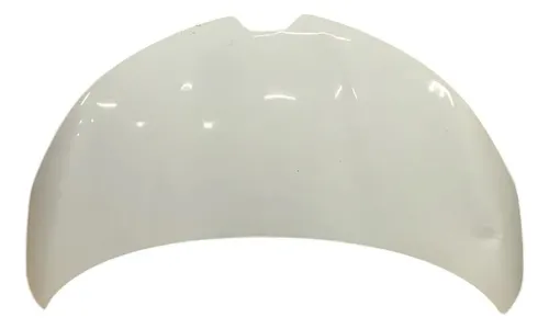 Capô Original Renault Zoe 2021/2023