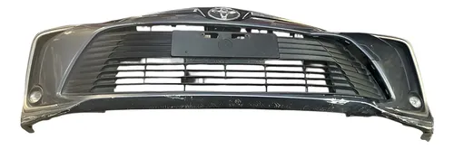 Parachoque Dianteiro Completo Toyota Corolla 2020/2023 Azul-aço