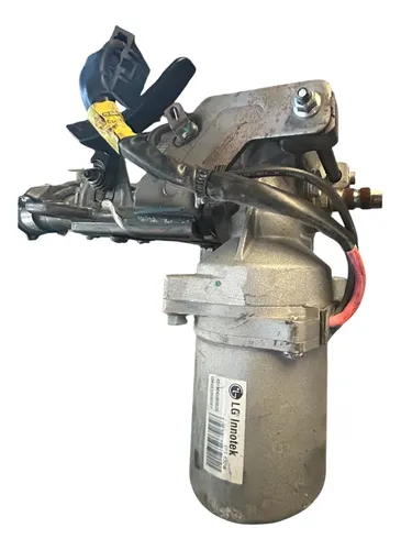 Coluna Direção Elétrica (gm45100300l1) Hyundai Ix35 2.0