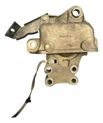 Coxim Motor L/d (a260363a) Volvo Xc40 1.5 Hybrid 2020/2024