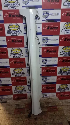 Spoiler Esquerdo Volvo Xc60 T5 2013 / 2017