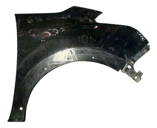 Paralama Dianteiro Direito Citroën C3 Picasso 2011/15