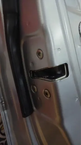Fechadura Dianteira Esquerda Honda Hrv 2015 / 2020