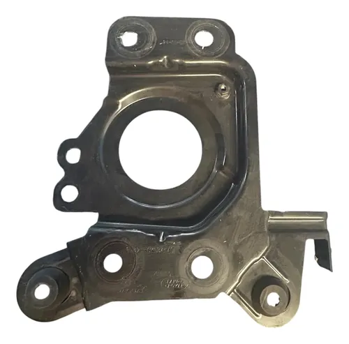 Suporte Coxim Câmbio (gj32r6k034ac) Land R Evoque 16/18